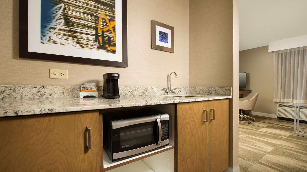 Photo of Kitchen in East Syracuse