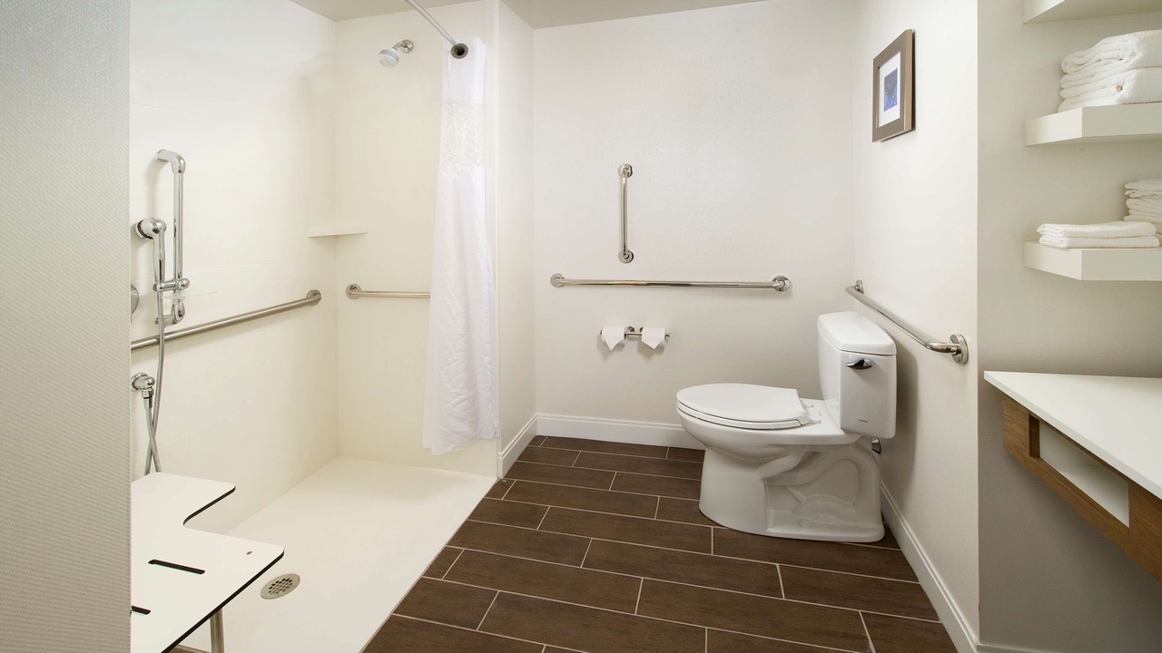 Photo of Bathroom in East Syracuse