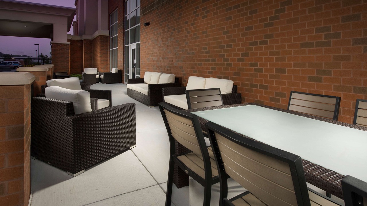 Photo of Outdoor in East Syracuse