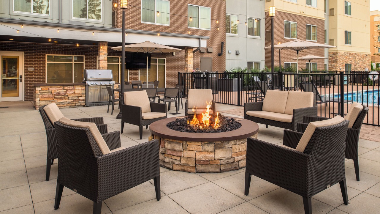 Photo of Outdoor in Spring