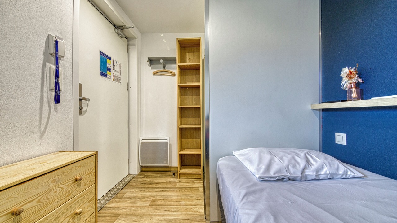 Photo of Bedroom in Paroisse de la Pentecote