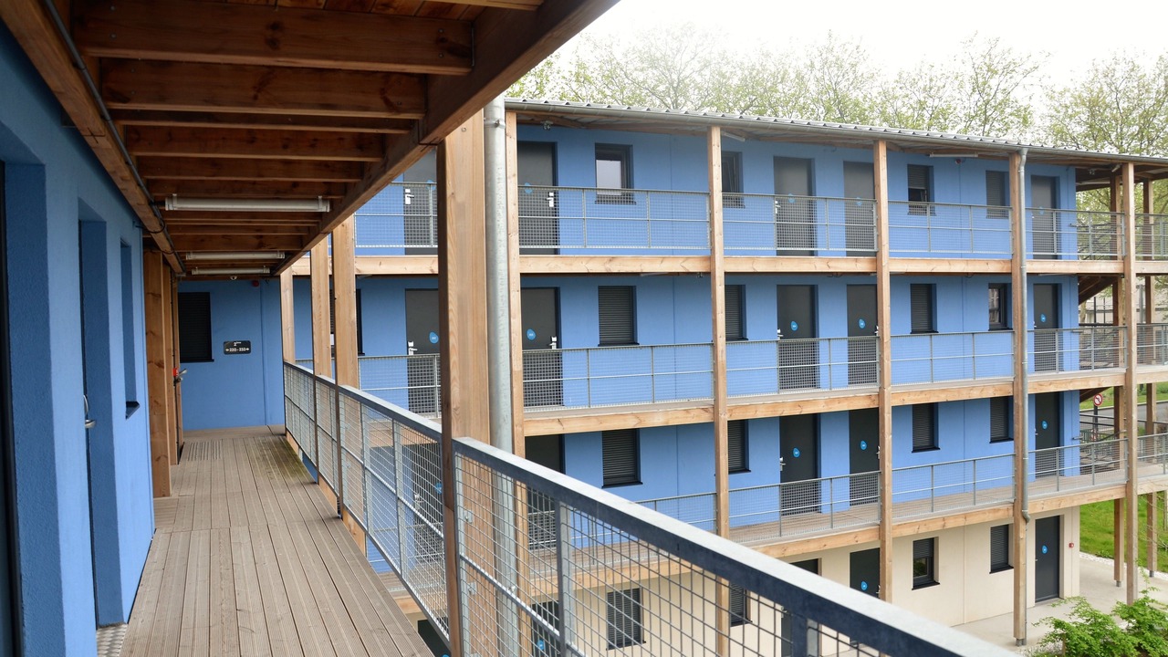 Photo of Outdoor in Paroisse de la Pentecote