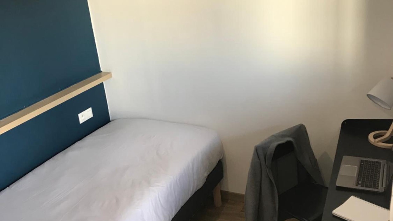 Photo of Bedroom in Paroisse de la Pentecote