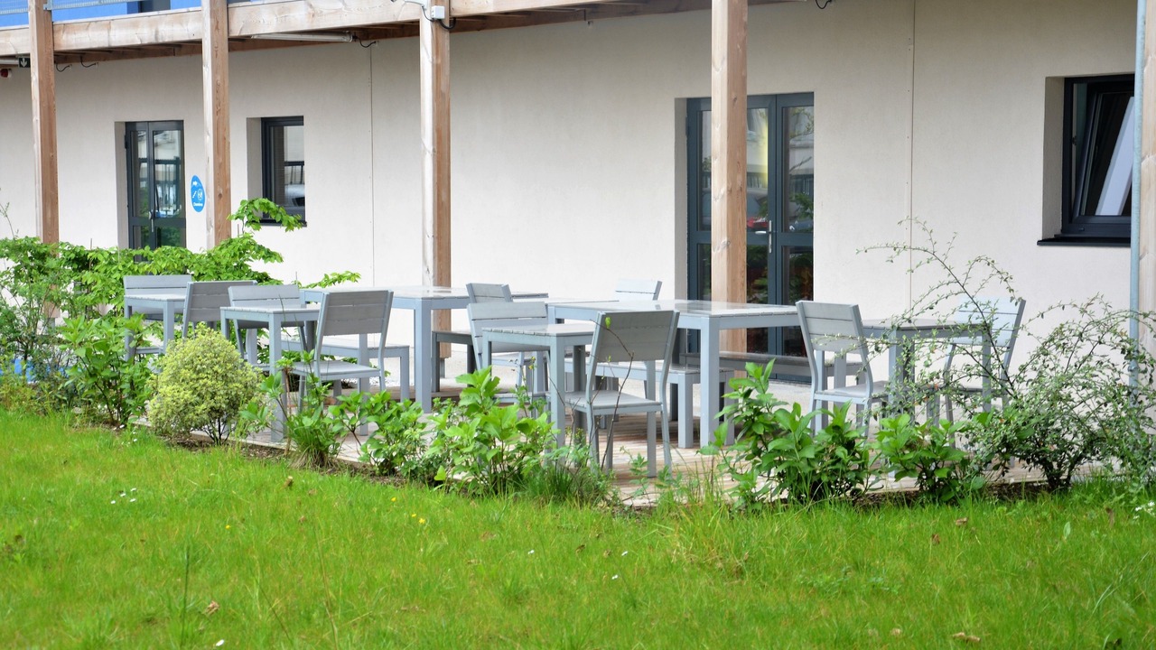 Photo of Outdoor in Paroisse de la Pentecote