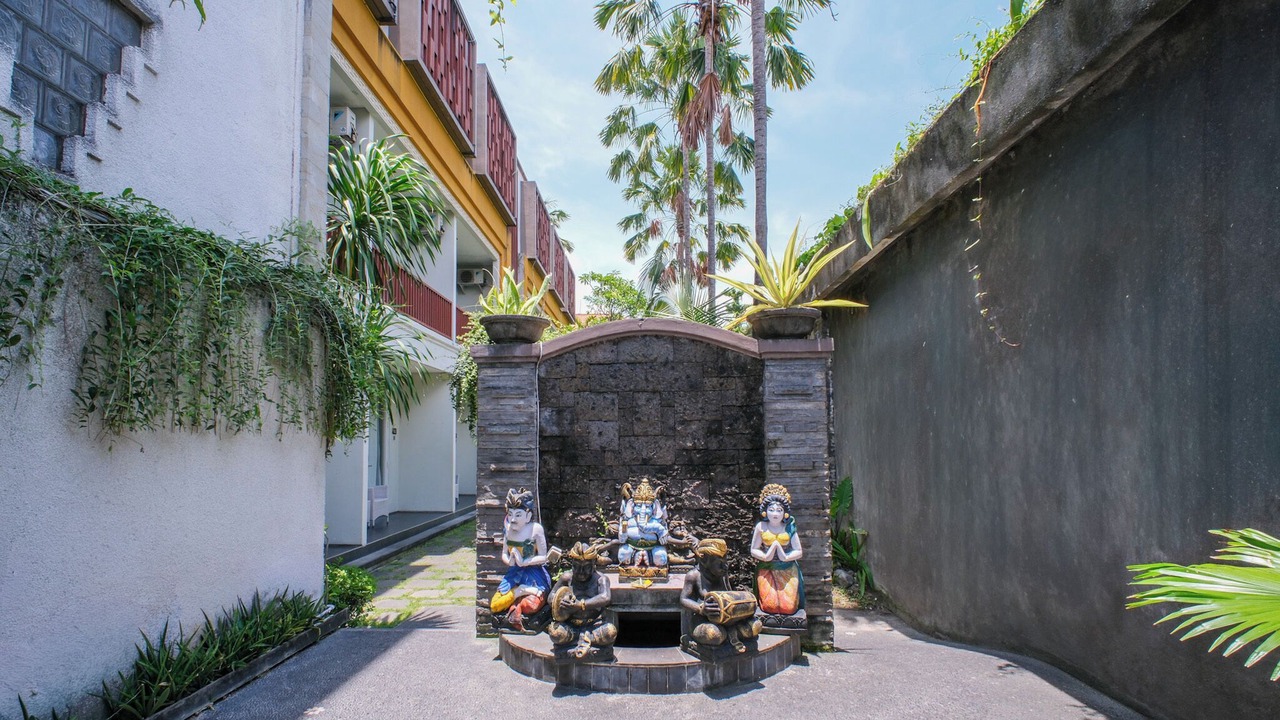 Photo of Outdoor in Kuta