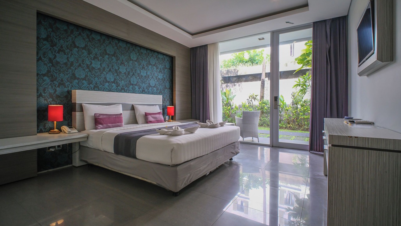 Photo of Outdoor in Kuta