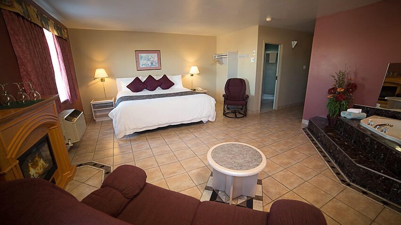 Photo of Bedroom in La Pocatiere