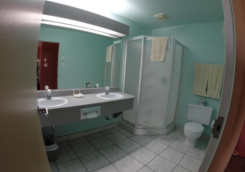 Photo of Bathroom in La Pocatiere