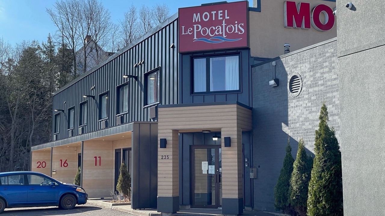 Photo of Outdoor in La Pocatiere