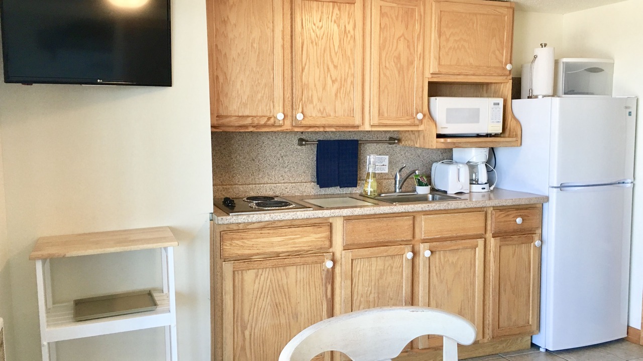 Photo of Kitchen in North Truro