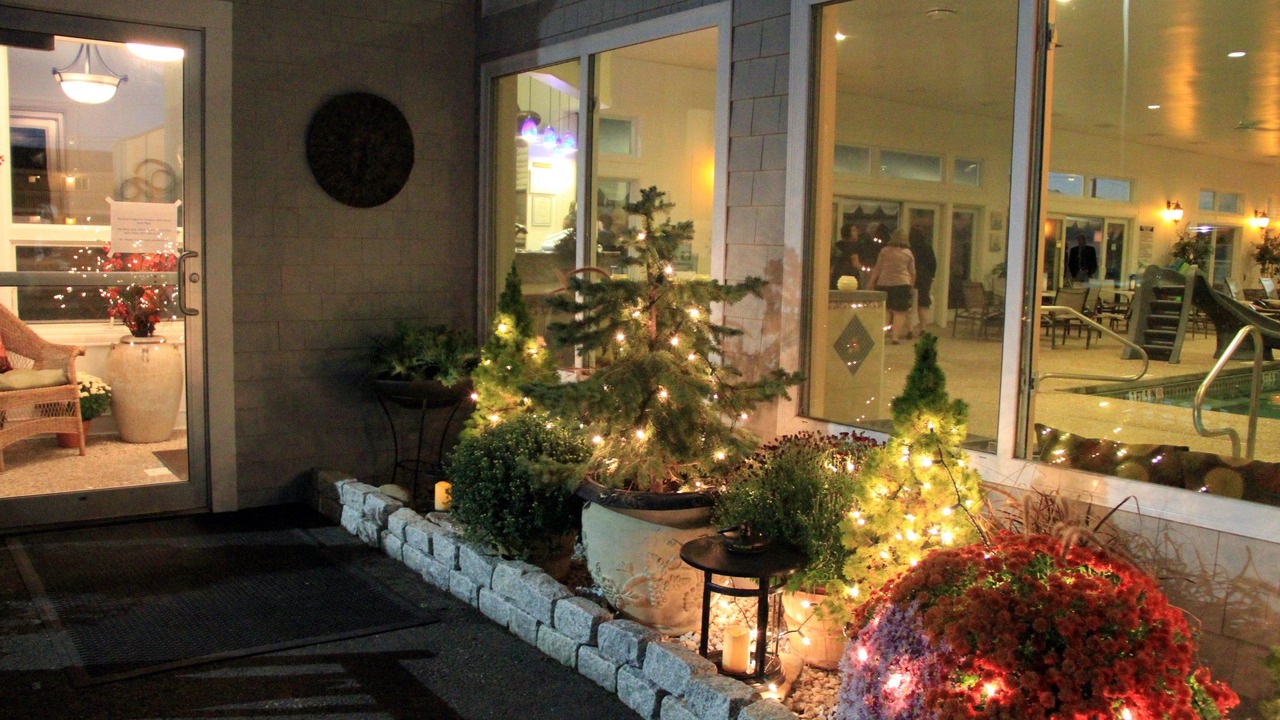 Photo of Outdoor in North Truro