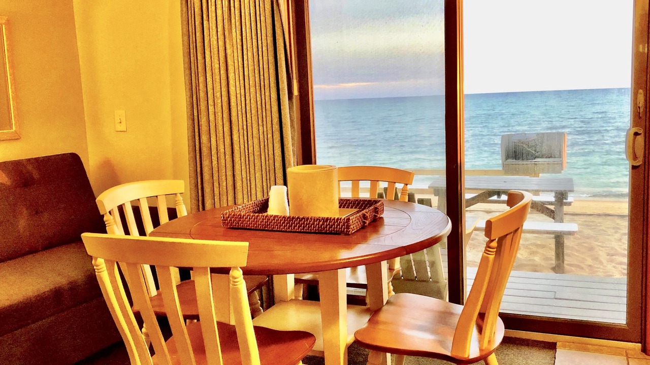 Photo of Bedroom in North Truro