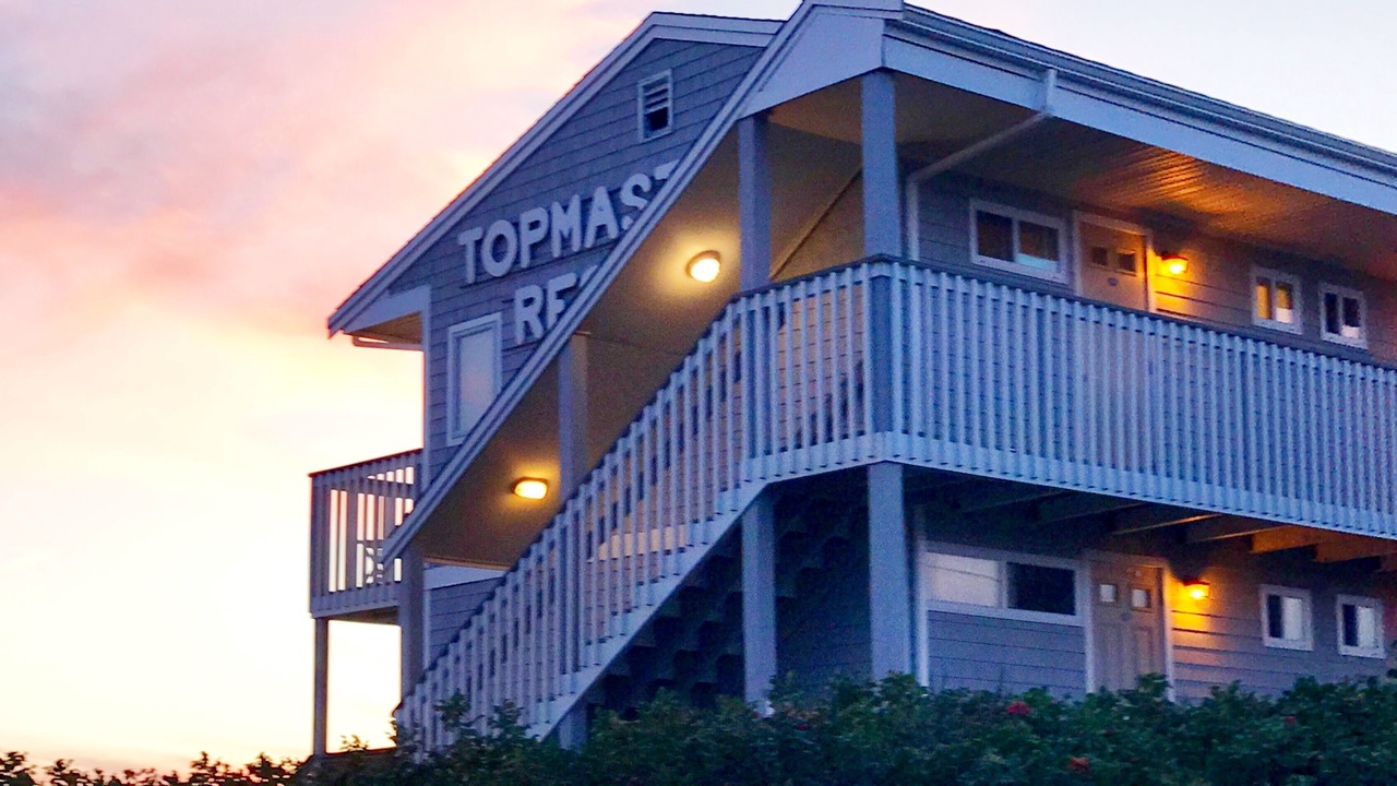 Photo of Outdoor in North Truro