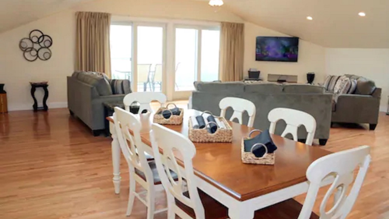 Photo of Bedroom in North Truro