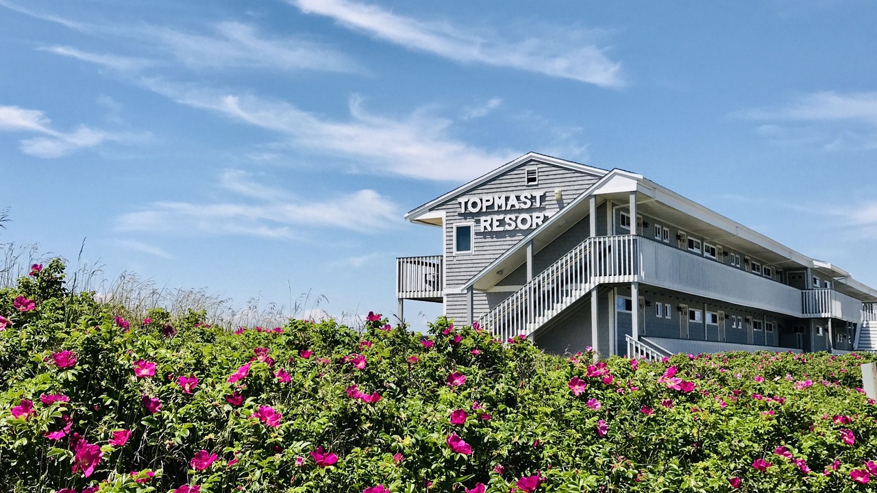 Photo of Outdoor in North Truro