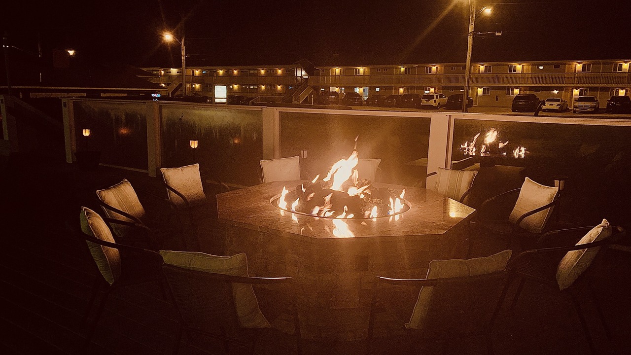 Photo of Outdoor in North Truro