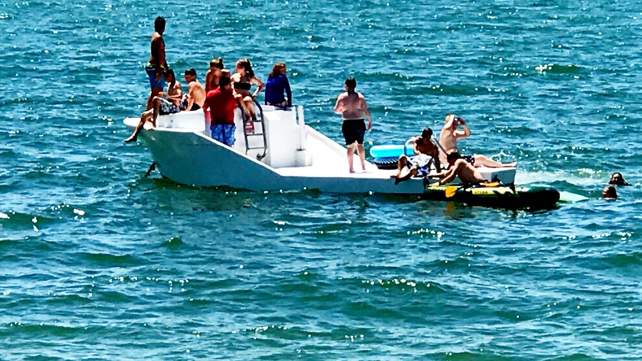 Photo of Outdoor in North Truro