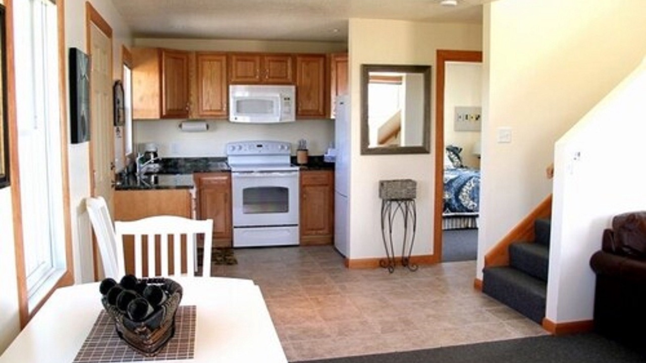 Photo of Kitchen in North Truro