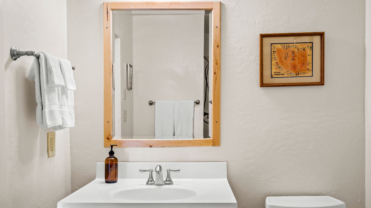 Photo of Bathroom in Mesa