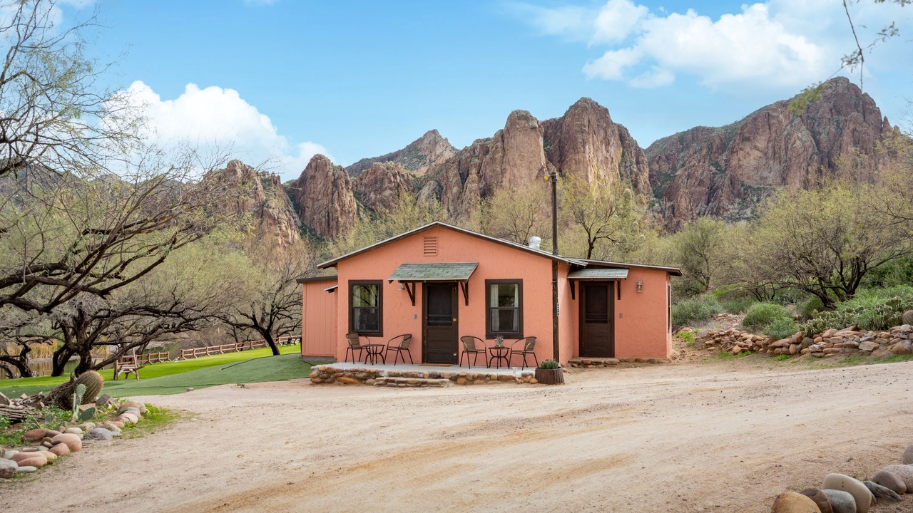 Photo of Outdoor in Mesa