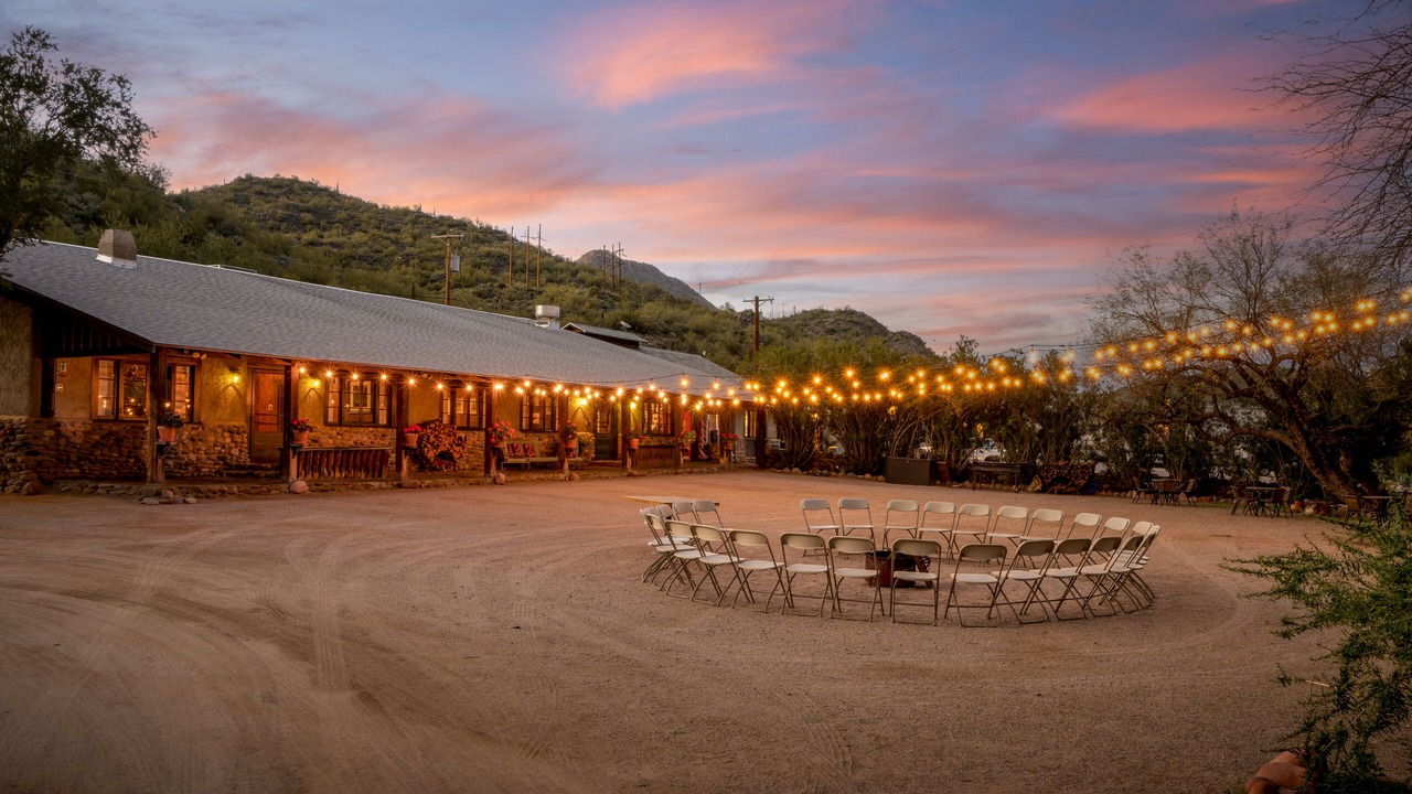 Photo of Outdoor in Mesa
