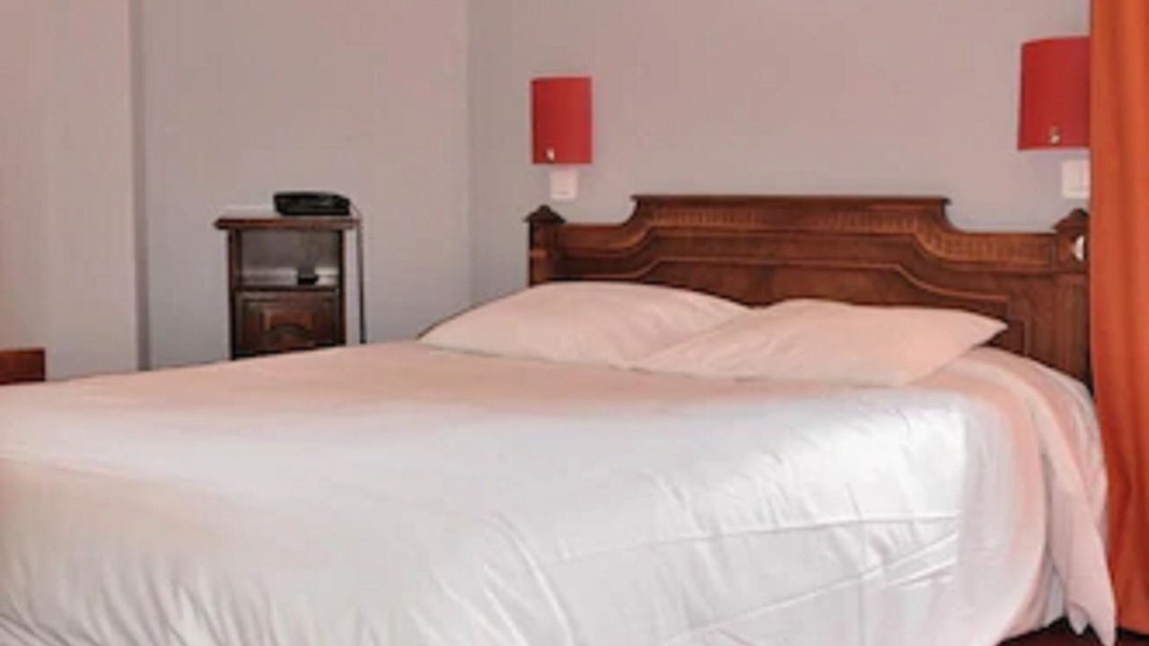 Photo of Bedroom in Butte-aux-Cailles