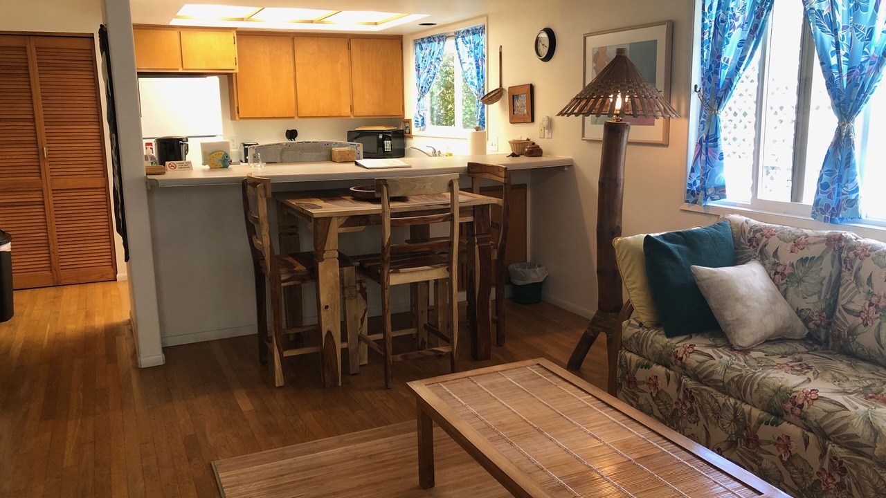 Photo of Outdoor in Keaau