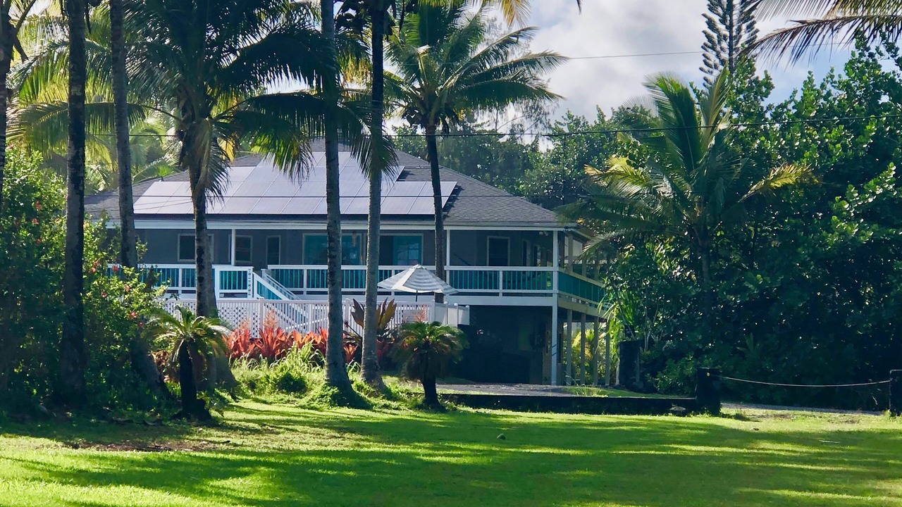 Photo of Outdoor in Keaau