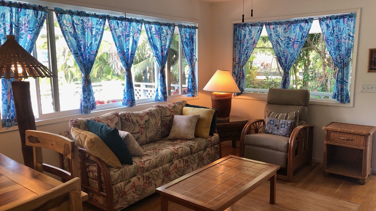 Photo of Outdoor in Keaau