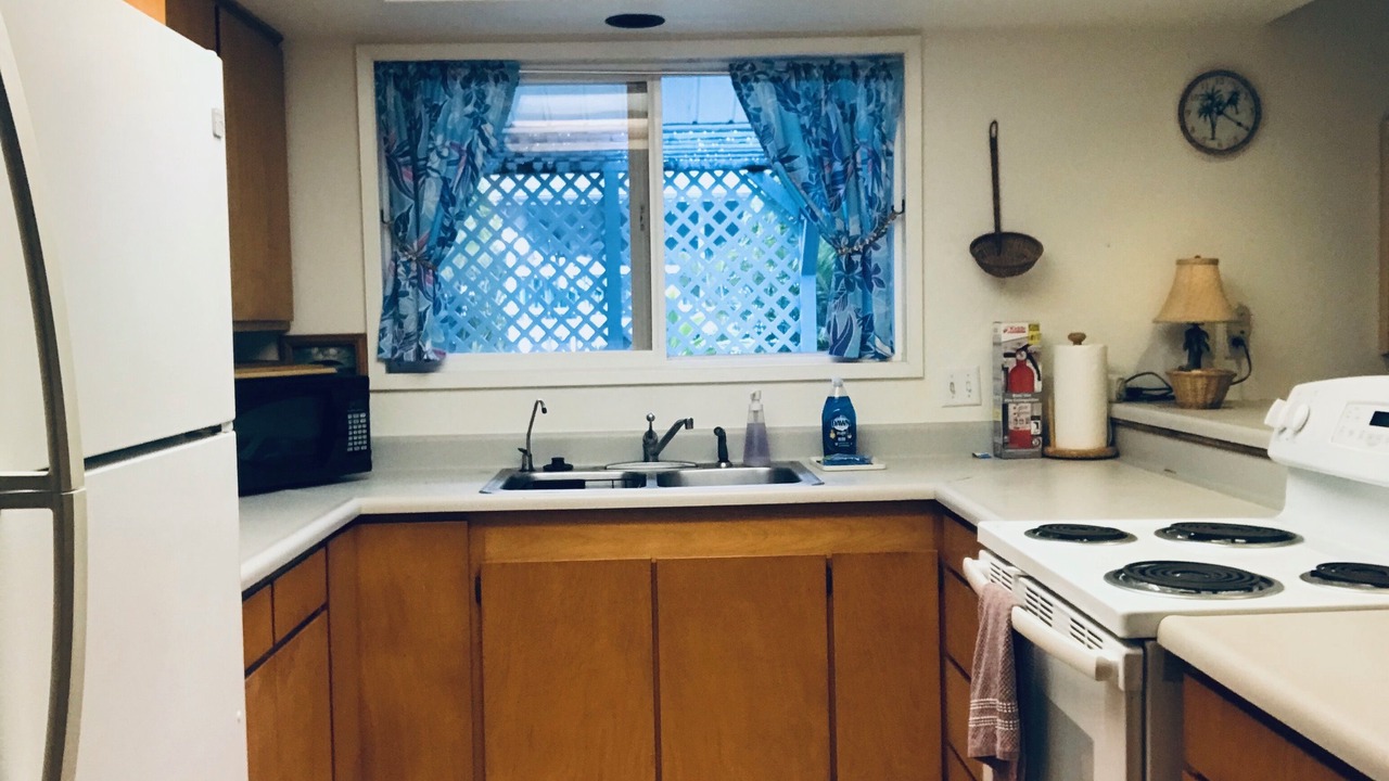 Photo of Outdoor in Keaau