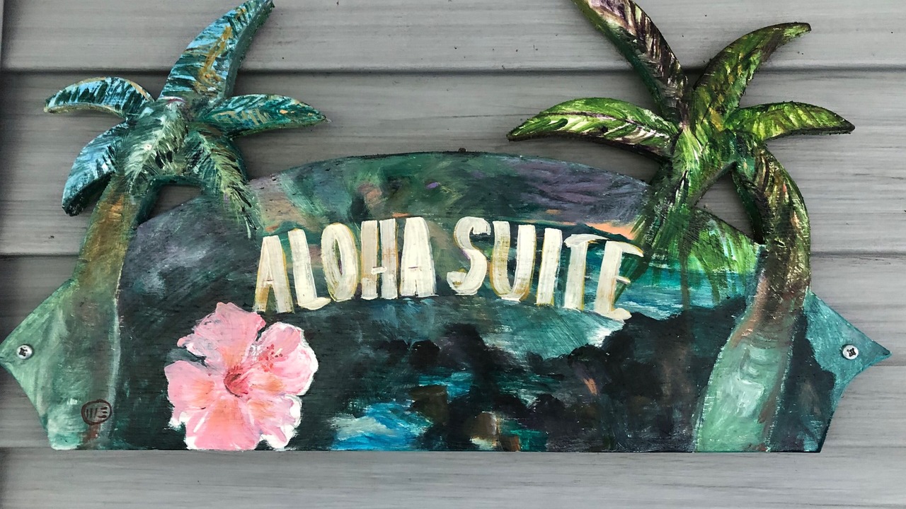 Photo of Outdoor in Keaau