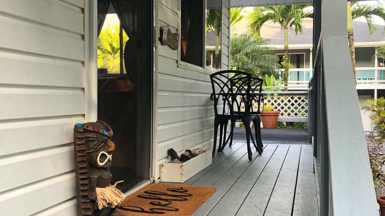 Photo of Outdoor in Keaau