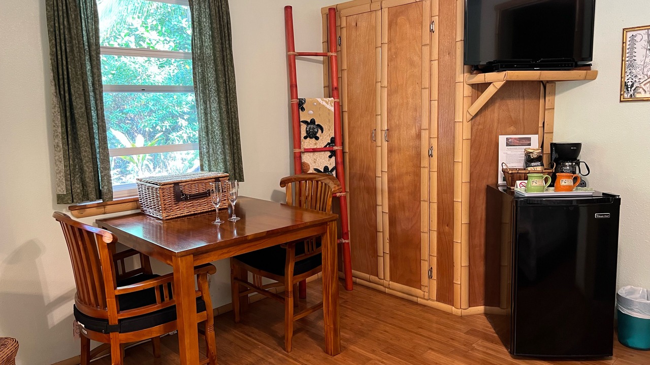 Photo of Bathroom in Keaau