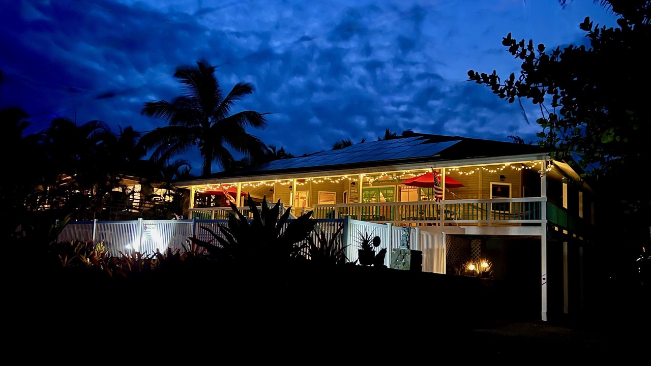 Photo of Outdoor in Keaau