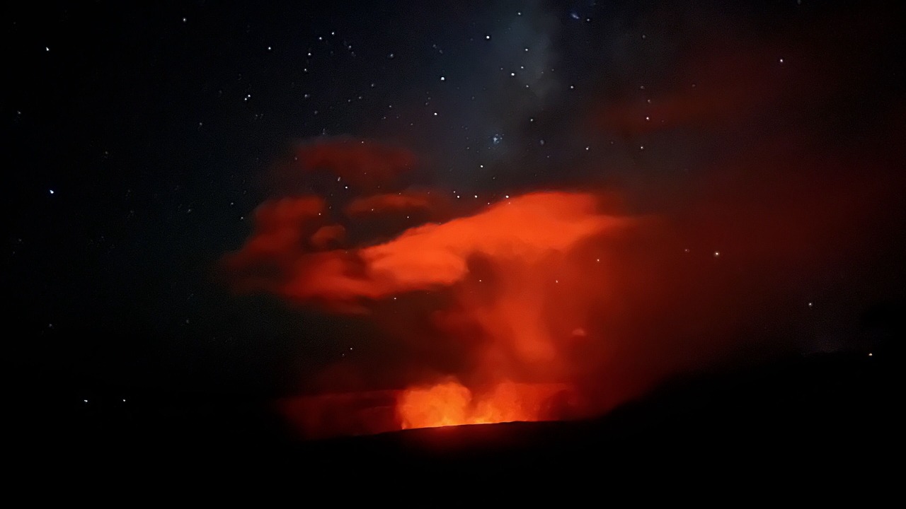 Photo of Outdoor in Keaau