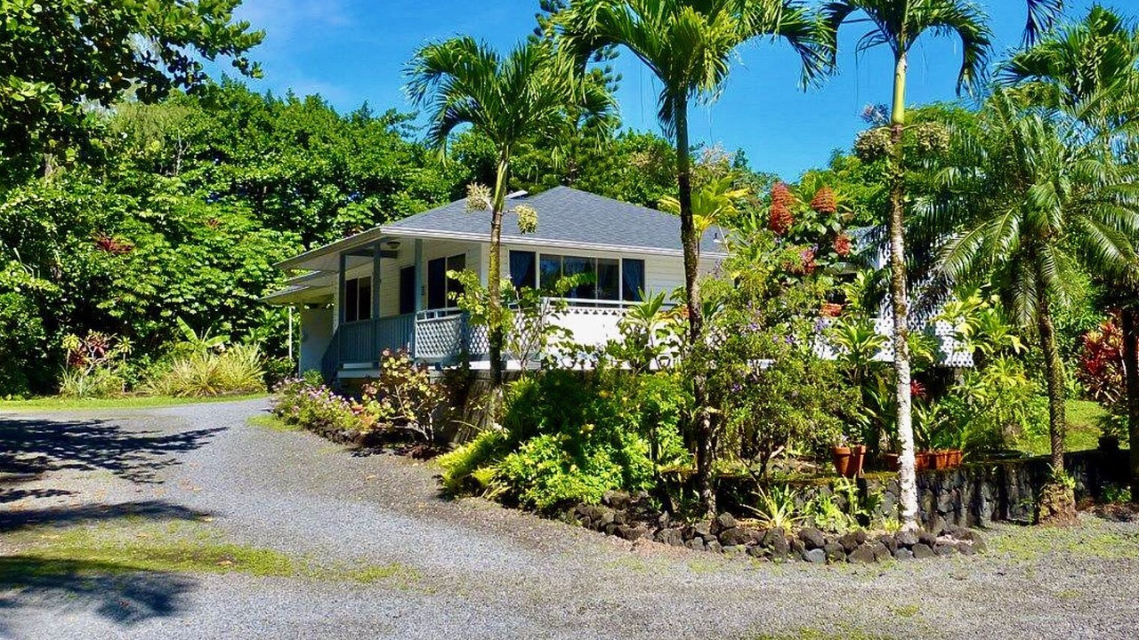 Photo of Outdoor in Keaau