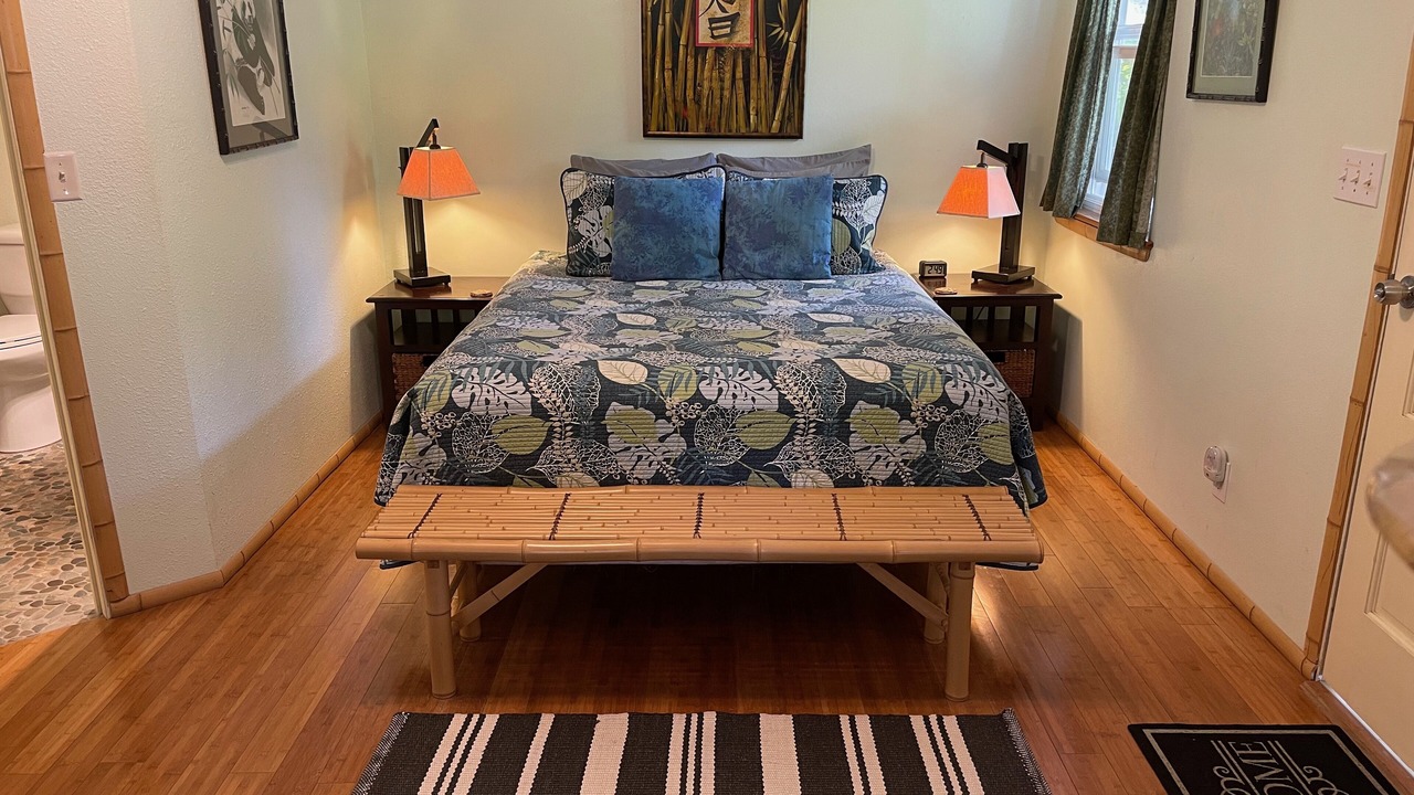 Photo of Bathroom in Keaau