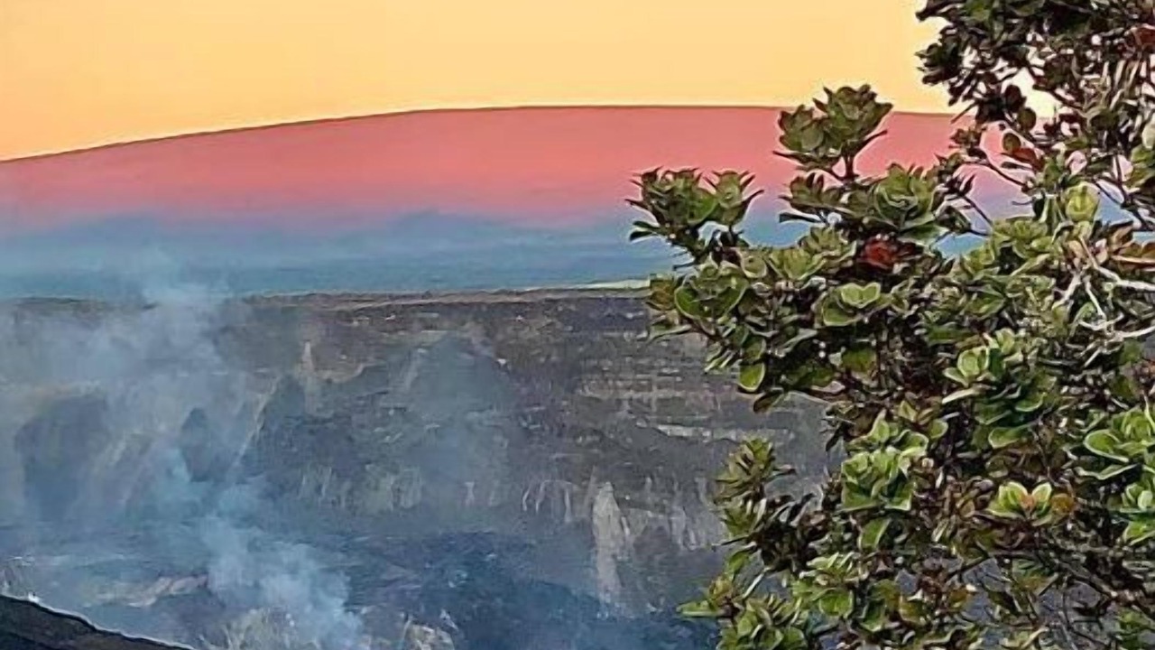 Photo of Outdoor in Keaau