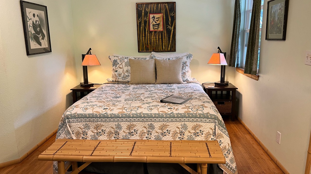 Photo of Bathroom in Keaau