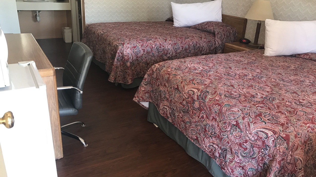 Photo of Bedroom in Kelseyville