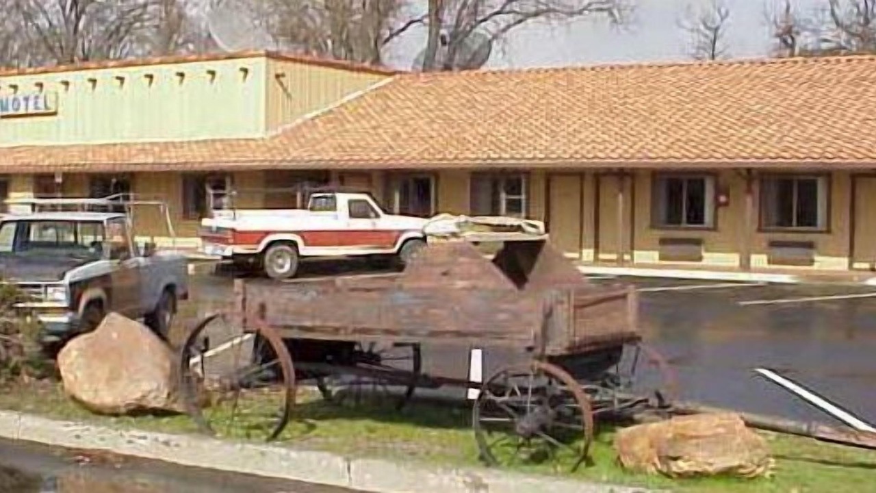 Photo of Outdoor in Kelseyville