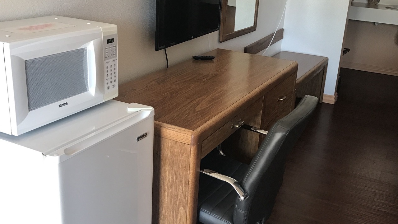 Photo of Bedroom in Kelseyville