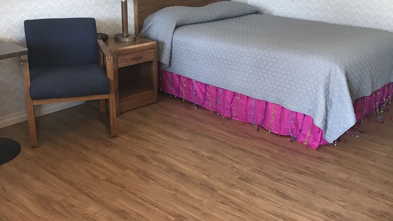 Photo of Bedroom in Kelseyville