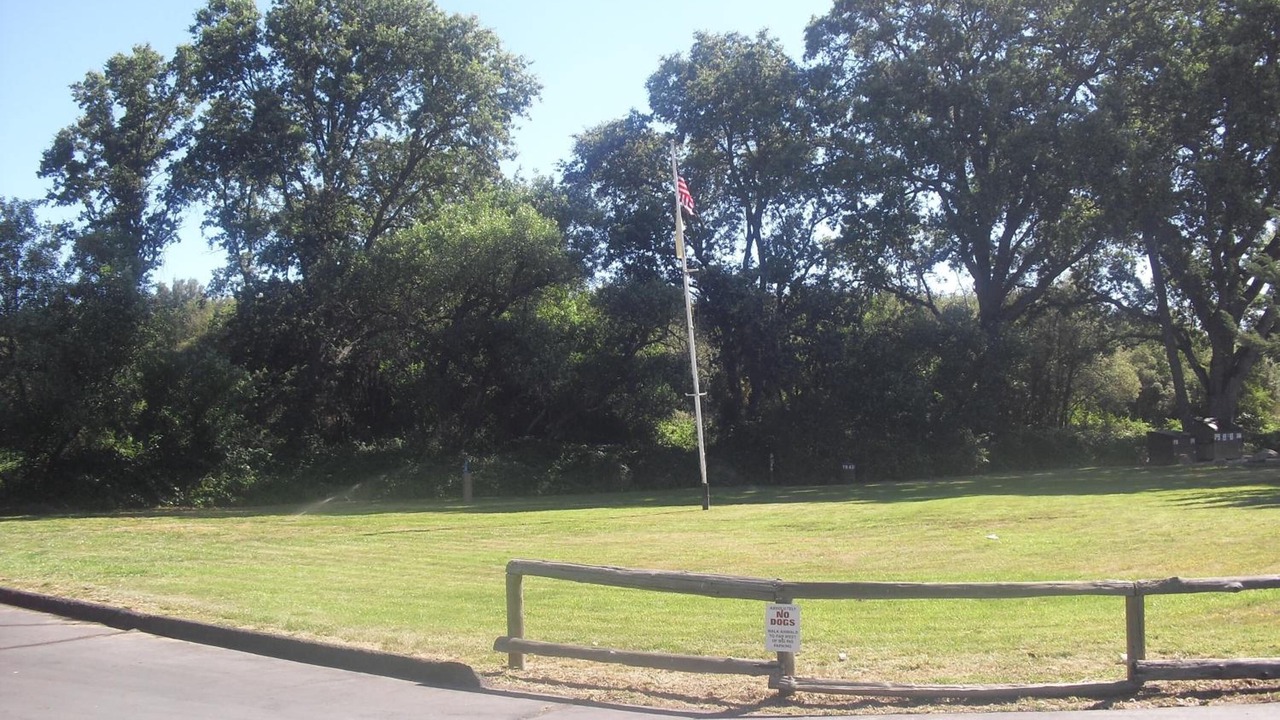 Photo of Outdoor in Kelseyville