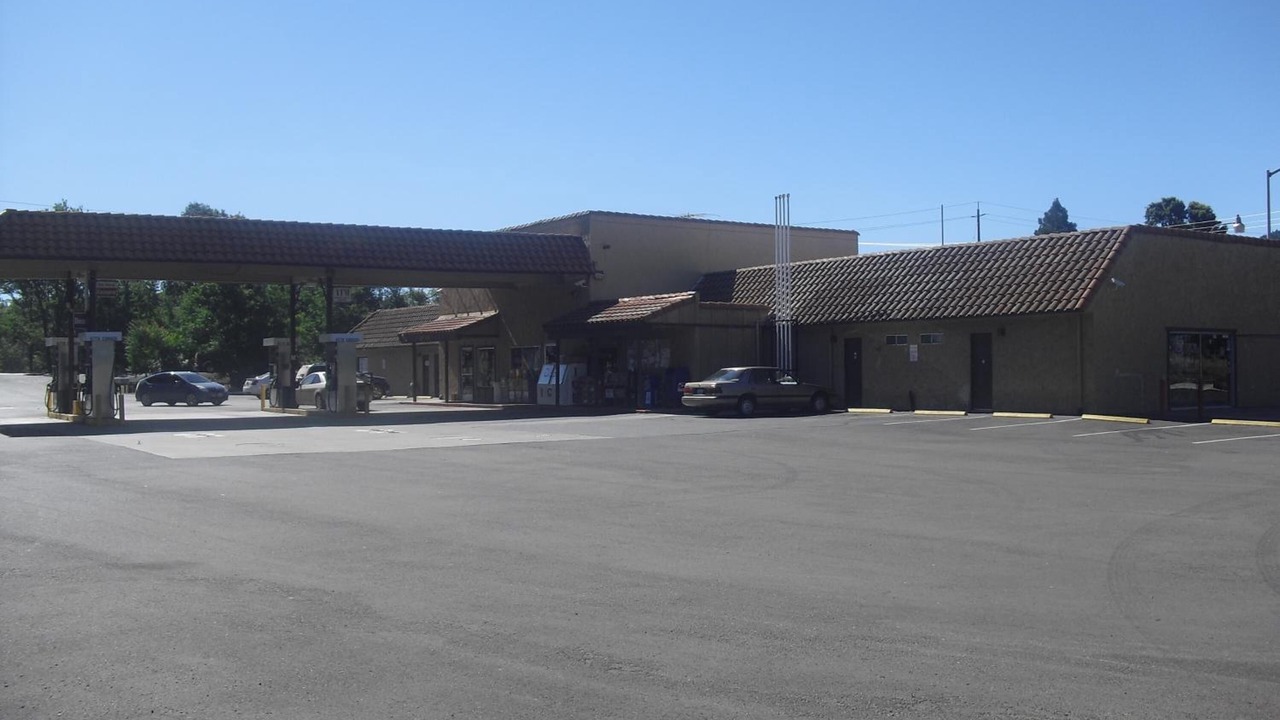 Photo of Outdoor in Kelseyville