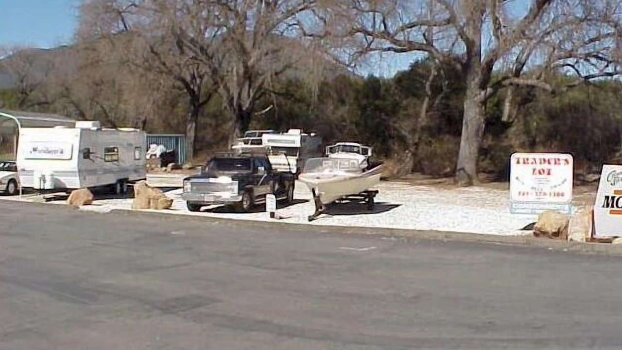 Photo of Outdoor in Kelseyville