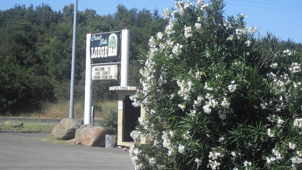 Photo of Outdoor in Kelseyville