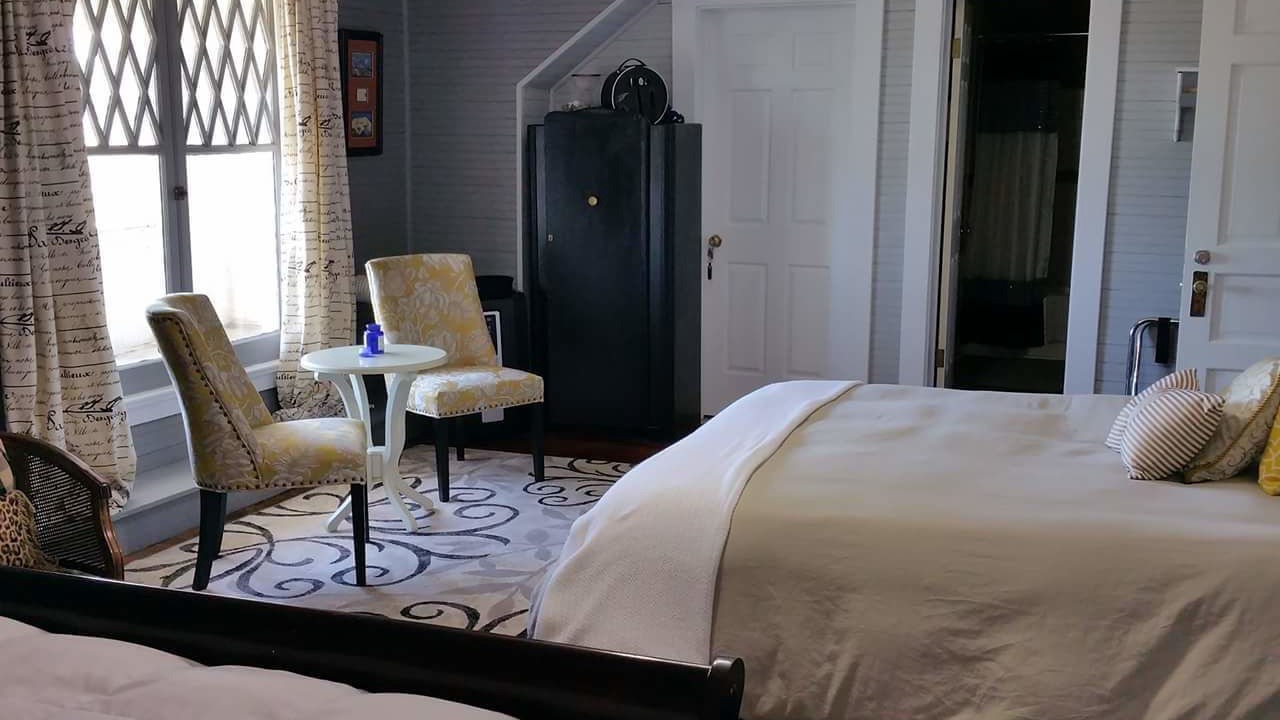 Photo of Bedroom in Helena