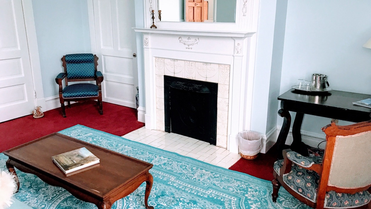 Photo of Bathroom in Helena