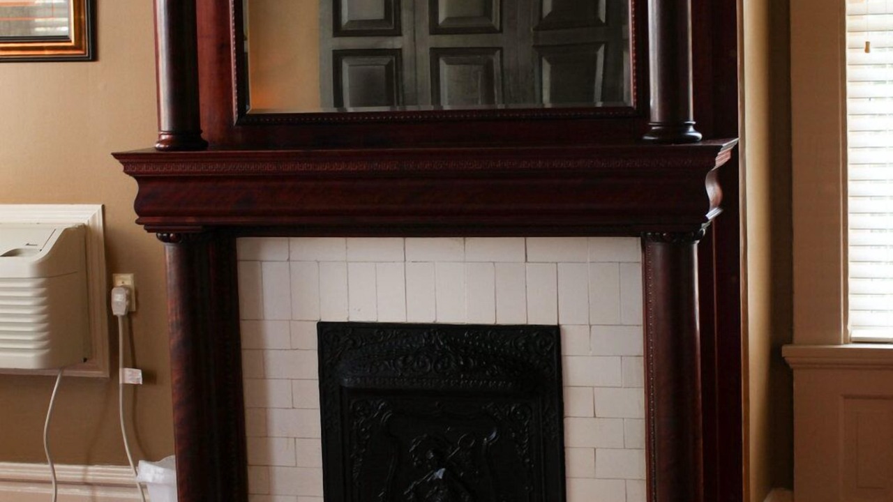 Photo of Bathroom in Helena